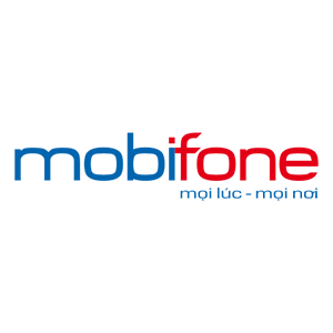 越南MobiFone 的logo