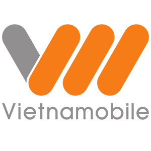 越南Vietnamobile 的logo