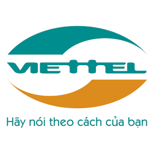 越南Viettel的logo