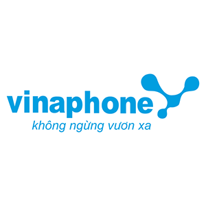 越南Vinaphone 的logo